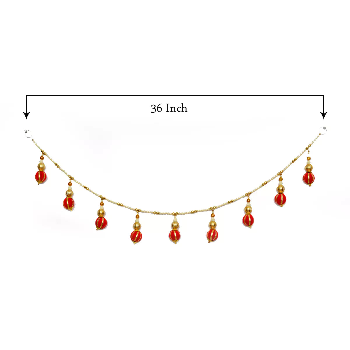 Nature's Own Door Hangings Traditional Designs & Vibrant Colors