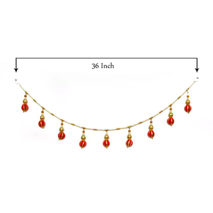Nature's Own Door Hangings Traditional Designs & Vibrant Colors