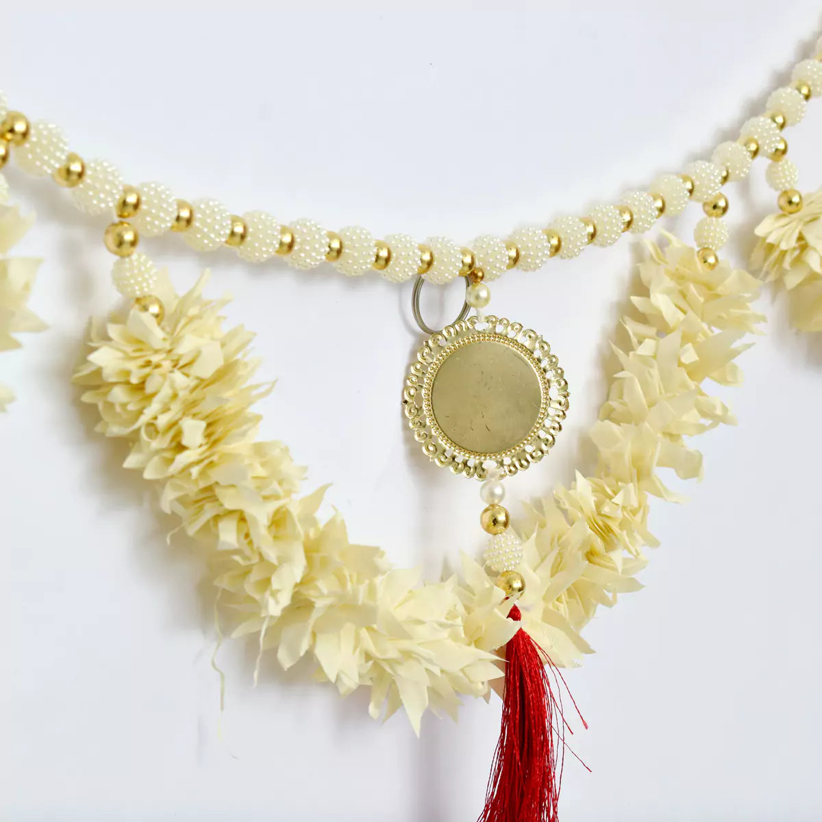 Nature's Own Door Hangings Traditional Designs & Vibrant Colors