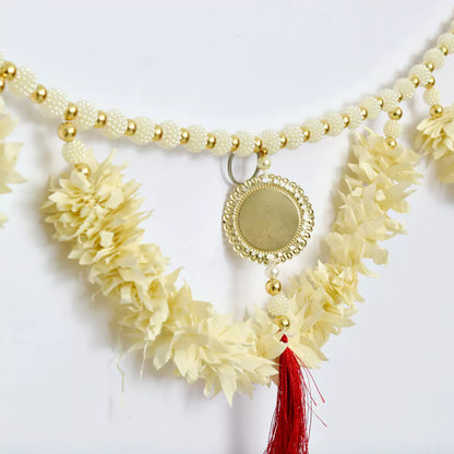 Nature's Own Door Hangings Traditional Designs & Vibrant Colors