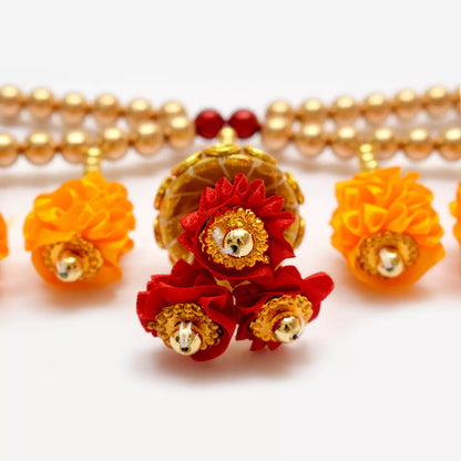 Nature's Own Door Hangings Traditional Designs & Vibrant Colors