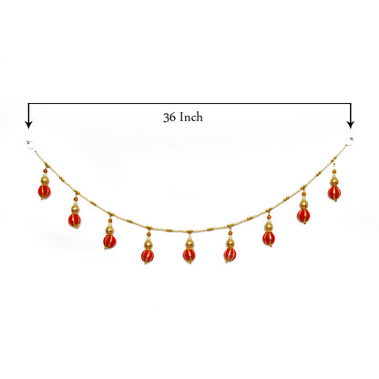 Nature's Own Door Hangings Traditional Designs & Vibrant Colors - 220