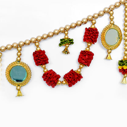 Nature's Own Door Hangings Traditional Designs & Vibrant Colors - 223