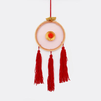 Nature's Own Door Hangings Traditional Designs & Vibrant Colors - 227