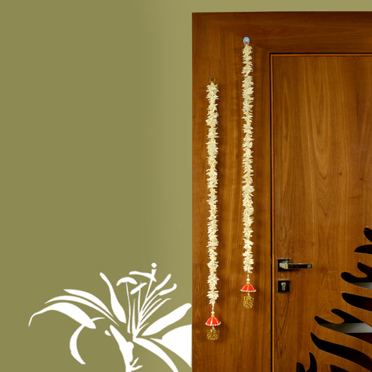 Nature's Own Door Hangings Traditional Designs & Vibrant Colors - 205