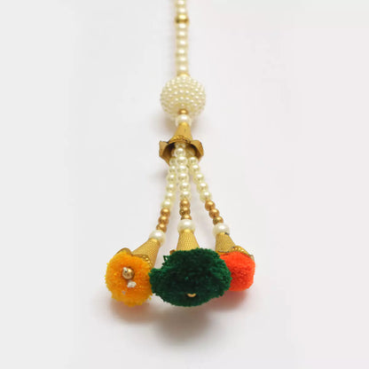 Nature's Own Door Hangings Traditional Designs & Vibrant Colors
