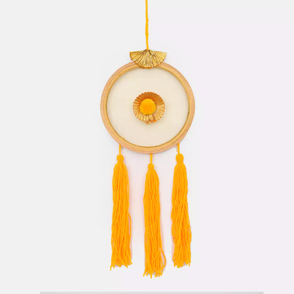 Nature's Own Door Hangings Traditional Designs & Vibrant Colors