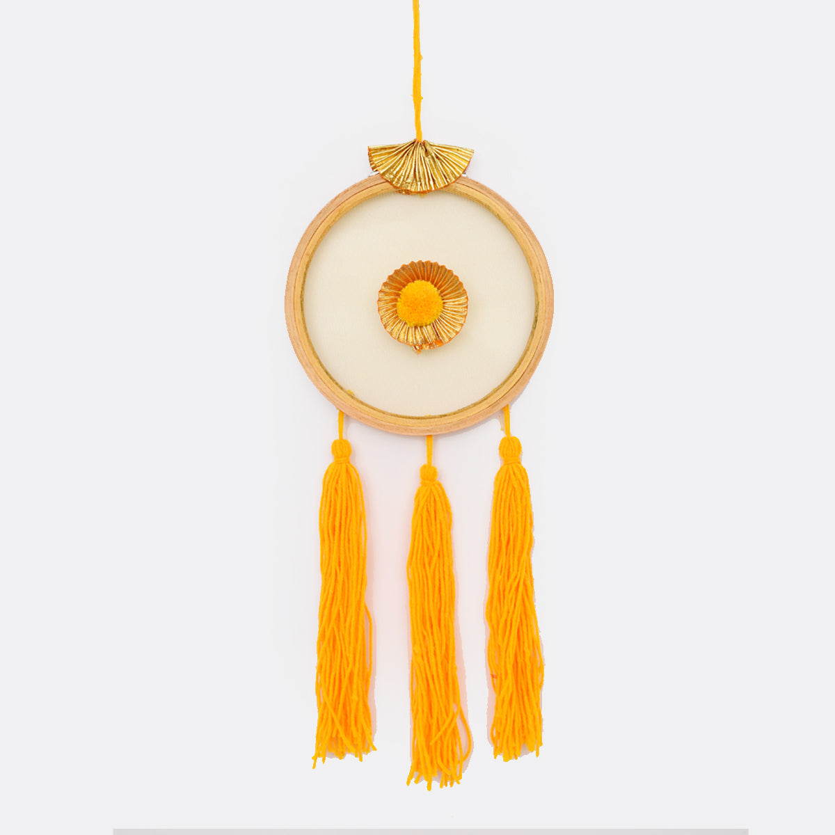 Nature's Own Door Hangings Traditional Designs & Vibrant Colors - 227