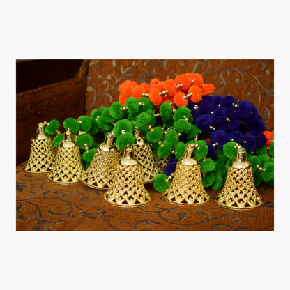 Nature's Own Door Hangings Traditional Designs & Vibrant Colors - 230