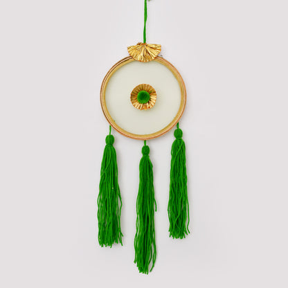 Nature's Own Door Hangings Traditional Designs & Vibrant Colors - 227