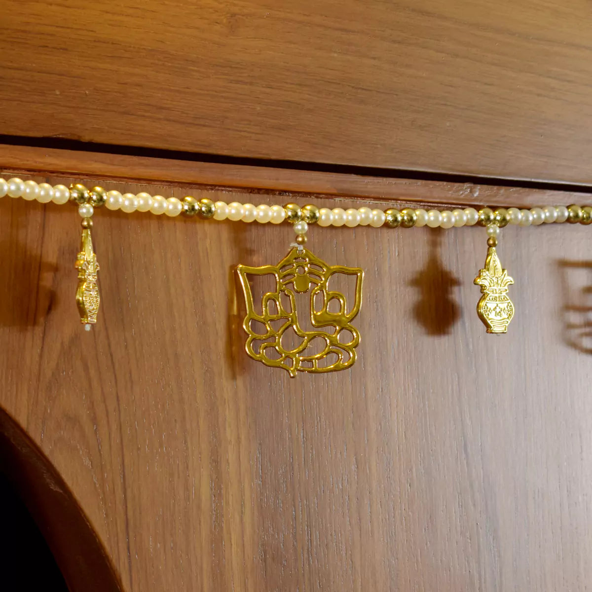 Nature's Own Door Hangings Traditional Designs & Vibrant Colors