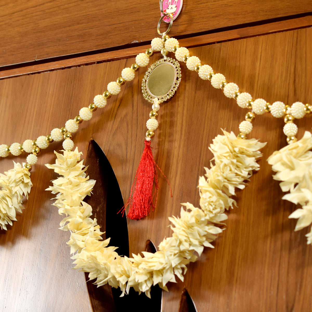 Nature's Own Door Hangings Traditional Designs & Vibrant Colors - 215