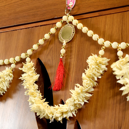 Nature's Own Door Hangings Traditional Designs & Vibrant Colors - 215