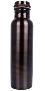 copper water bottle 2 littre