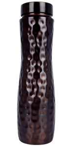 copper water bottle 2 littre