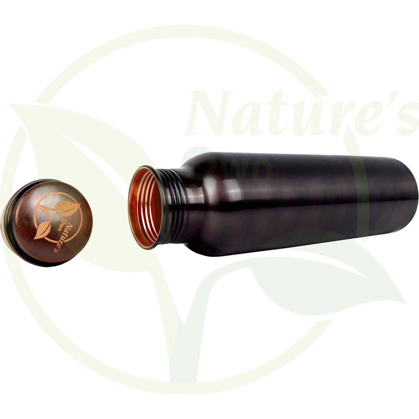 copper water bottle exporter