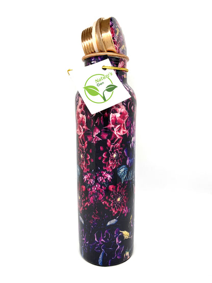 copper water bottles exporter