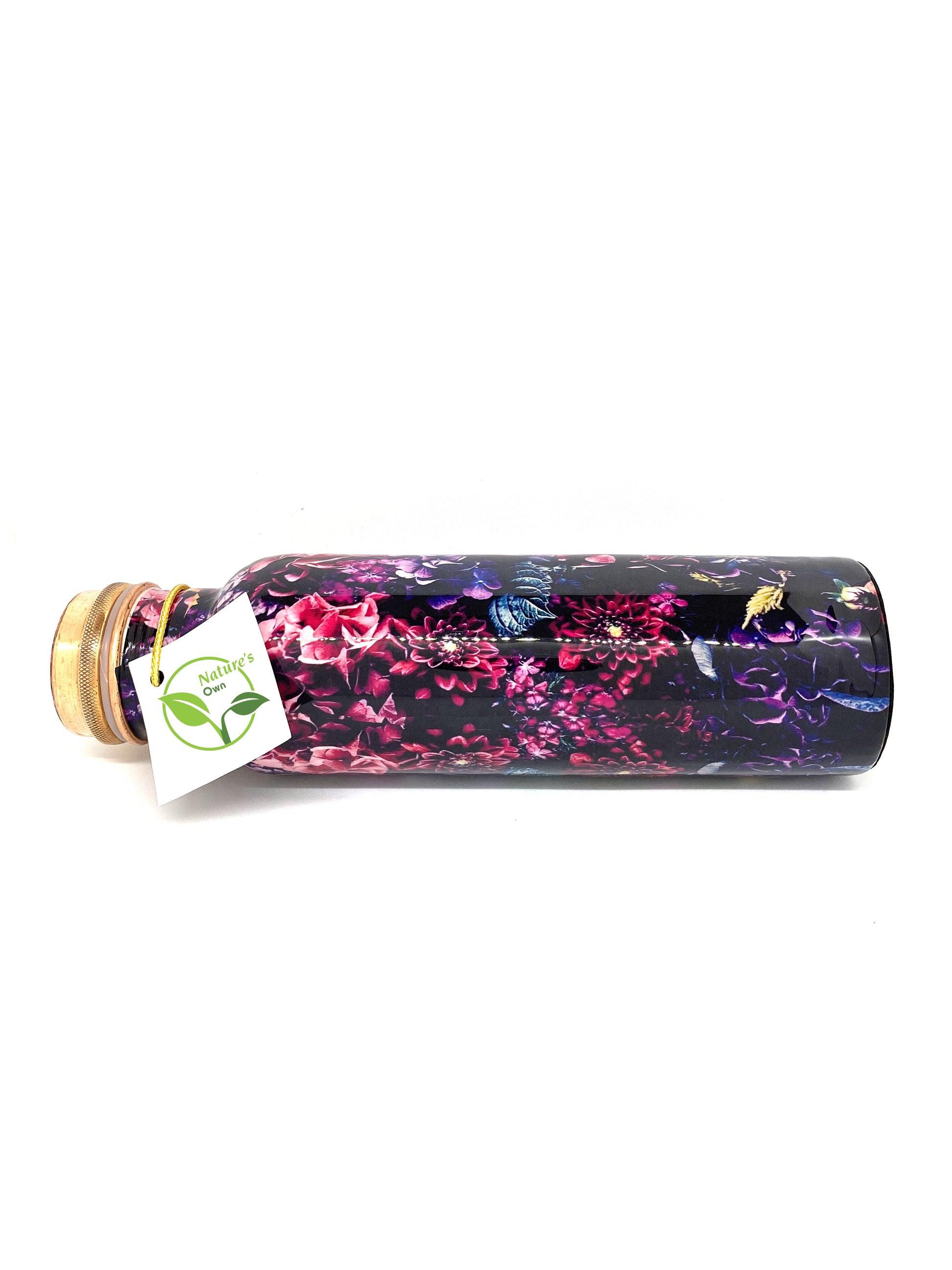 copper water bottle manufacturer