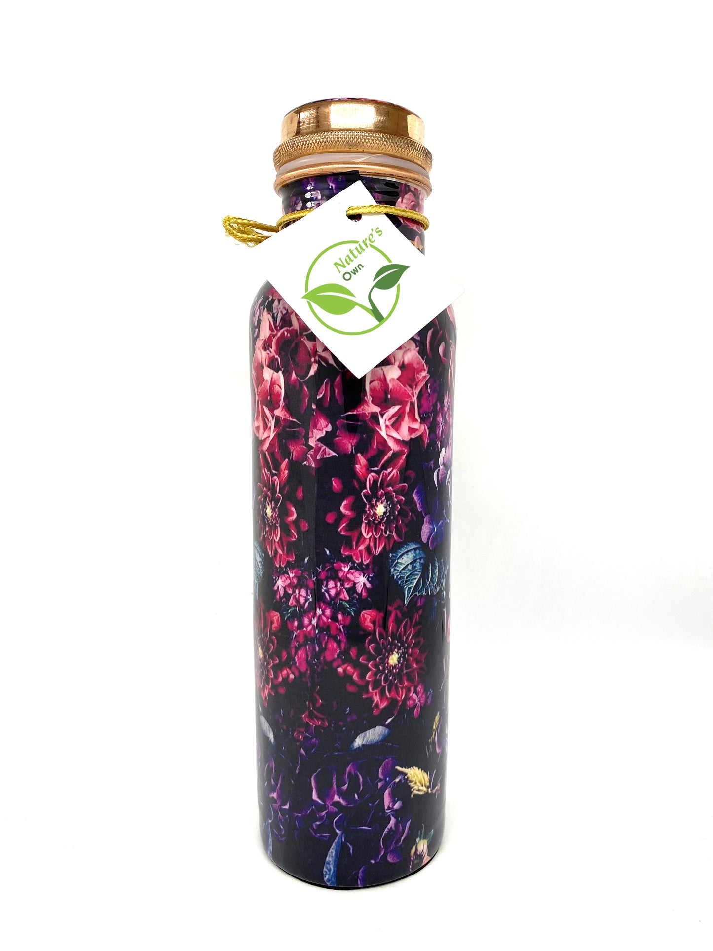 copper water bottles india